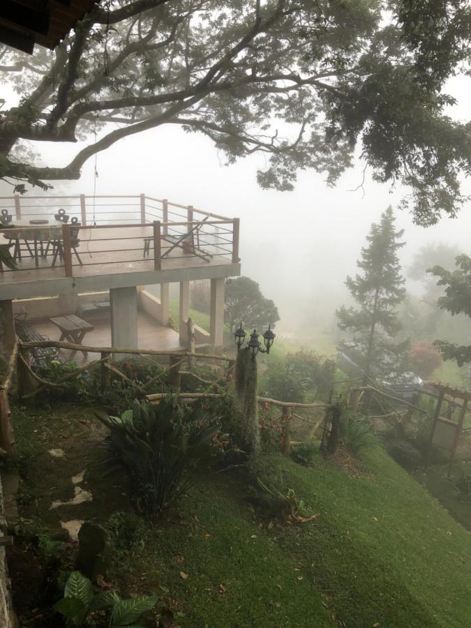 Provenza En Los Naranjos Juayúa Kültér fotó
